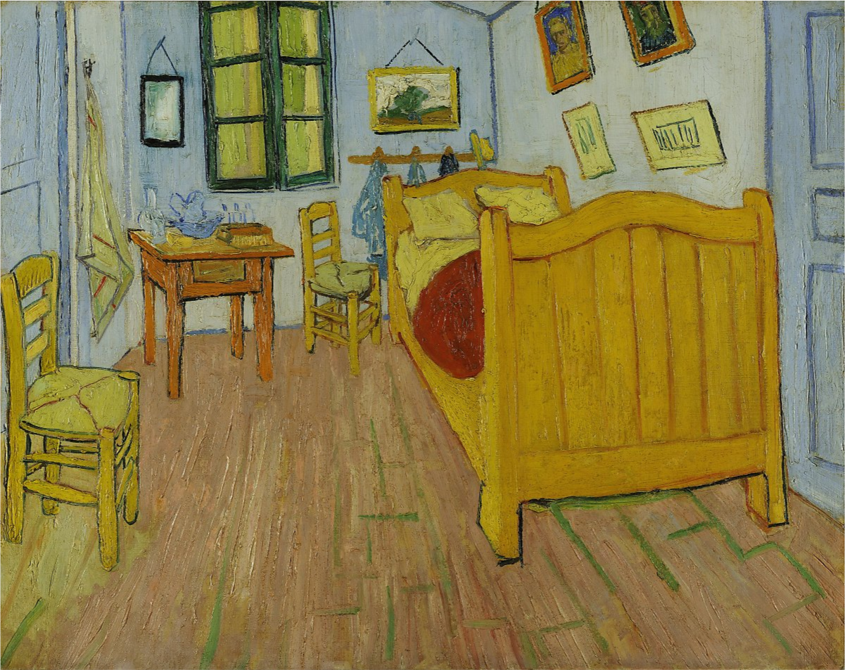 Van Gogh Museum